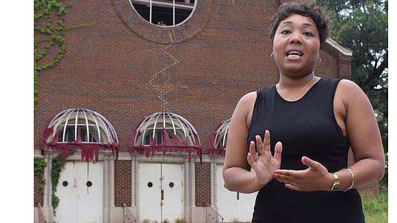 When Kirby High School opens Monday (August 7) for the 2017-18 school year, a new African American history curriculum inspired ... When Kirby High School opens Monday (August 7) for the 2017-18 school year, a new African American history curriculum inspired ...