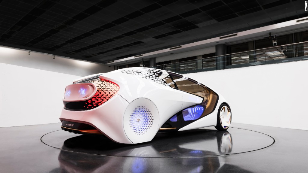 Toyota And Mazda To Build 1 6 Billion Factory In The U S Houston Toyota And Mazda To Build 1 6 Billion Factory In The U S