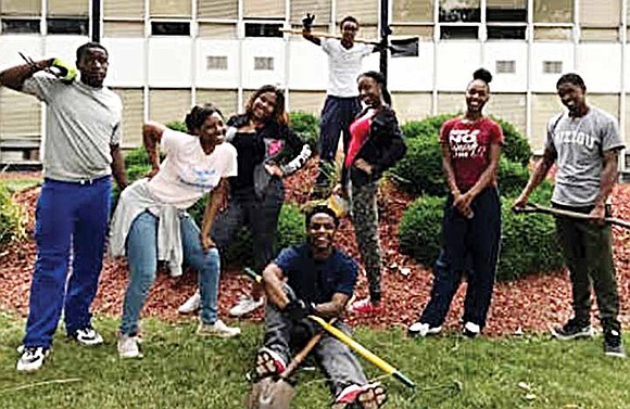 Caroline Sibley Elementary School, located in Calumet City, will welcome its students when the new school year begins on August ... Caroline Sibley Elementary School, located in Calumet City, will welcome its students when the new school year begins on August ...