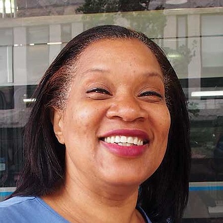 He should be out now. He’s a failure at everything. He’s too self-centered. — Lisa Jenkins, Administrative Assistant, Roslindale