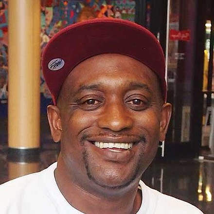 No. I don’t think so. I think he’ll do something to get himself impeached. His supporters will get tired of his antics. — Maurice Smith, Chef, Dorchester
