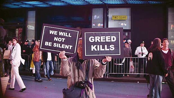 The MIT List Visual Arts Center will be screening its “List Projects: Civil Disobedience” through Oct. 29. As advertised, the ... The MIT List Visual Arts Center will be screening its “List Projects: Civil Disobedience” through Oct. 29. As advertised, the ...
