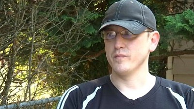 A Columbian newspaper delivery driver is being hailed a hero after he spotted a home on fire in Vancouver and ... A Columbian newspaper delivery driver is being hailed a hero after he spotted a home on fire in Vancouver and ...