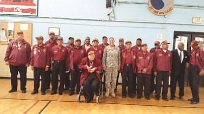 The Veterans of the 231st Transportation Truck Battalion will celebrate their 67th Anniversary of being ordered to active duty by ... The Veterans of the 231st Transportation Truck Battalion will celebrate their 67th Anniversary of being ordered to active duty by ...