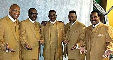 The Dramatics is an American soul music vocal group that originally formed in Detroit, Michigan in 1964 as The Dynamics. ... The Dramatics is an American soul music vocal group that originally formed in Detroit, Michigan in 1964 as The Dynamics. ...
