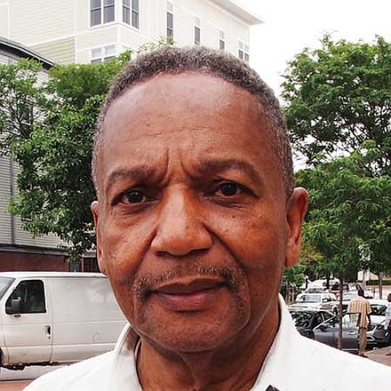 I hope none. I have confidence that the police department can keep order and not favor either one of the groups. — Billy Celester, Retired Police Officer, Dorchester