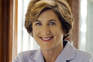 Campbell CEO Denise Morrison