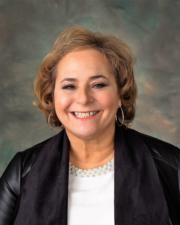 Denise Mushro-Rumchak has formally announced her candidacy for Will County Clerk. Denise Mushro-Rumchak has formally announced her candidacy for Will County Clerk.