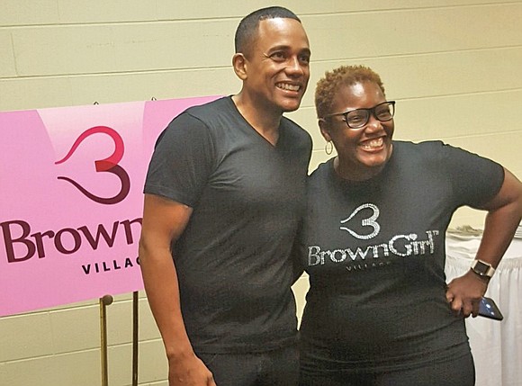 Gary, Indiana was the site for the 2017 inaugural BrownGirl Village tour. Over 200 girls participated in this highly-anticipated summit ... Gary, Indiana was the site for the 2017 inaugural BrownGirl Village tour. Over 200 girls participated in this highly-anticipated summit ...
