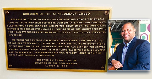 Just 40 steps from Rep. Eric Johnson’s new office in the Capitol in Austin is a 1959 mounted Children of ... Just 40 steps from Rep. Eric Johnson’s new office in the Capitol in Austin is a 1959 mounted Children of ...