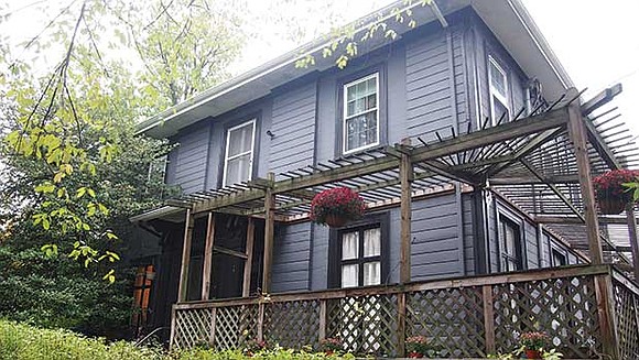 Downsizing and personal financial circumstances compel the owners to sell 88 Lambert Avenue, an expansive property in Highland Park. But ... Downsizing and personal financial circumstances compel the owners to sell 88 Lambert Avenue, an expansive property in Highland Park. But ...