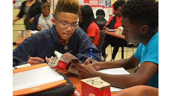 But few students are actually earning passing grades. But few students are actually earning passing grades.