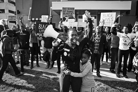 It was the tragic death of unarmed Black teen Michael Brown on August 9, 2014 that rocked the nation and ... It was the tragic death of unarmed Black teen Michael Brown on August 9, 2014 that rocked the nation and ...