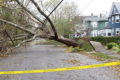 (Family Features) When it comes to storms and hurricanes, you can never be too prepared. To keep your family safe, ... (Family Features) When it comes to storms and hurricanes, you can never be too prepared. To keep your family safe, ...