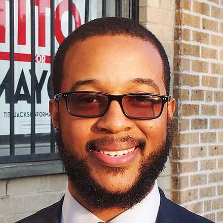 Education. At the bare minimum, a college education. You look at the jobs coming into Boston, all of them require education. —Segun Idowu, Community Organizer, Hyde Park