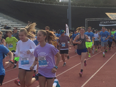 On Sunday, September 24, 2017, Towson University’s Johnny Unitas Stadium will serve as the venue for Chesapeake Urology’s annual ZERO ... On Sunday, September 24, 2017, Towson University’s Johnny Unitas Stadium will serve as the venue for Chesapeake Urology’s annual ZERO ...