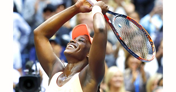 Sloane Stephens’ remarkably rapid rise from a ranking of 957th in early August to U.S. Open champion on Saturday began ... Sloane Stephens’ remarkably rapid rise from a ranking of 957th in early August to U.S. Open champion on Saturday began ...
