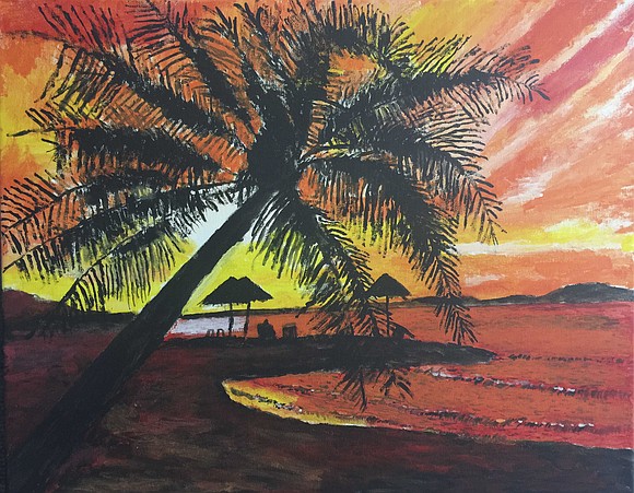 Gallery Seven, 116 N. Chicago St. Joliet, is exhibiting the work of four artists from the Cornerstone Lotus Art Studio. Gallery Seven, 116 N. Chicago St. Joliet, is exhibiting the work of four artists from the Cornerstone Lotus Art Studio.