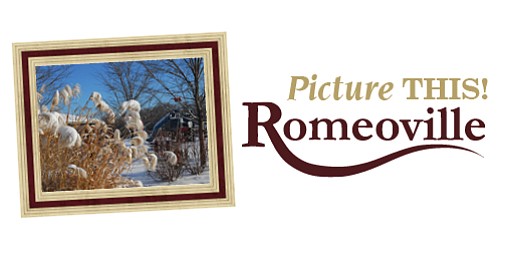 The Village of Romeoville has unveiled a new photo contest, “Picture This, Romeoville!” The Village of Romeoville has unveiled a new photo contest, “Picture This, Romeoville!”