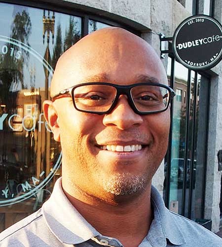 I think it’s absolutely fine for them to protest. People are making too much of it. Imagine if there were a boycott and there were no black players. There wouldn’t be an NFL. — Arthur Collins, Educator, Roxbury