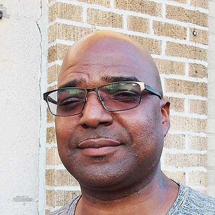 They should. It’s a freedom. If they have the freedom to protest and carry the Nazi flag, we have the right to kneel during the national anthem. — Joe Benzan, Office Manager, Roxbury