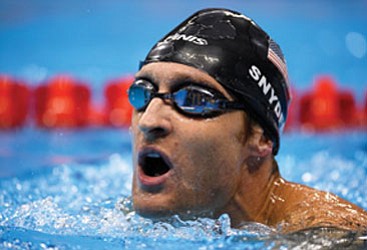 By Saturday, September 30, 2017, retired Navy Lieutenant Brad Snyder will know if he earned a medal from the Invictus ... By Saturday, September 30, 2017, retired Navy Lieutenant Brad Snyder will know if he earned a medal from the Invictus ...