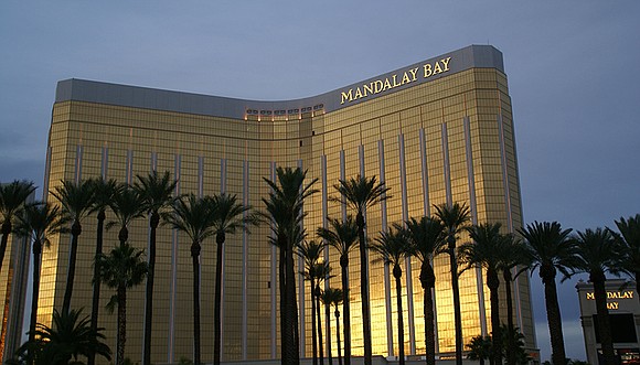 Stephen Paddock, a 64 year-old white man from Mesquite, Nevada, identified as the gunmen in one of the deadliest mass ... Stephen Paddock, a 64 year-old white man from Mesquite, Nevada, identified as the gunmen in one of the deadliest mass ...