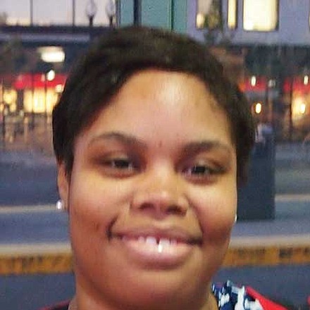 The price of housing in our communities. And there’s too many drug addicts and people with mental illness on the streets.—Jasmin Hooks, Intake Coordinator, Dorchester