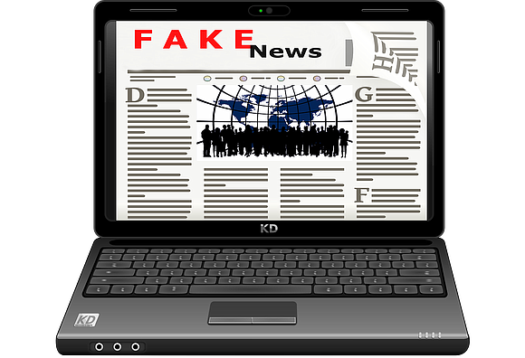 Between the cries of “fake news” and unending onslaught of social media “reporting”, it’s hard to find the facts sometimes. ... Between the cries of “fake news” and unending onslaught of social media “reporting”, it’s hard to find the facts sometimes. ...