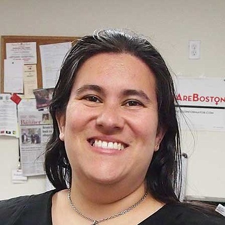 Housing and education. As an organizer, I’ve seen hundreds of people displaced. Tito has been an ally fighting displacement. He’s the one who really cares about the people living here now. — Maria Cristina Blanco, Organizer, Jamaica Plain