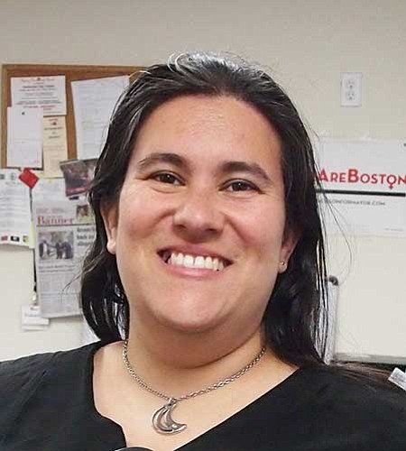 Housing and education. As an organizer, I’ve seen hundreds of people displaced. Tito has been an ally fighting displacement. He’s the one who really cares about the people living here now. — Maria Cristina Blanco, Organizer, Jamaica Plain