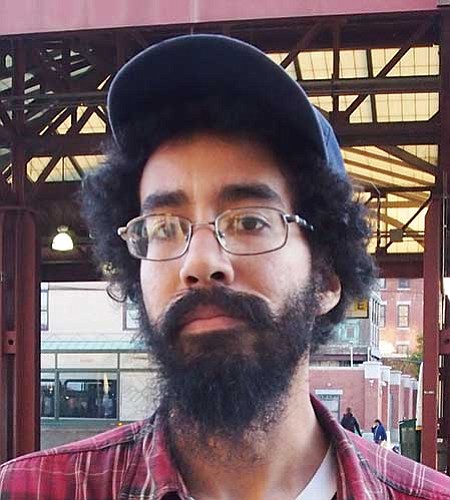 The humanity of the city. Homeless-ness and addiction are on the rise. We need a mayor who really cares.
—Stuart Spina, Organizer, Chelsea