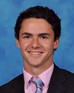 Jordan Yaffe of Lutherville, Maryland, was awarded $36,000 by the Helen Diller Family Foundation in recognition of his commitment to ... Jordan Yaffe of Lutherville, Maryland, was awarded $36,000 by the Helen Diller Family Foundation in recognition of his commitment to ...