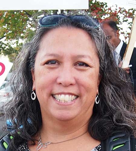 Boston hasn’t had a lot of experience electing mayors. People haven’t paid so much attention to mayoral races because Menino was in for so long.—Maria Dolorico, Psychotherapist, South End