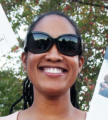 I think it’s because it was not promoted very well. Last-minute polling changes and the last-minute deployment of signs didn’t help.—TaShonda Vincent-Lee, Campaign Manager, Danvers