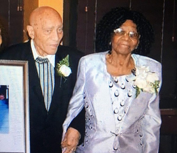 The search continues for suspects in a violent Brooklyn home invasion that left a 91-year-old man dead and his 100-year-old ... The search continues for suspects in a violent Brooklyn home invasion that left a 91-year-old man dead and his 100-year-old ...