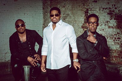 On Saturday, October 21, 2017, one of the most iconic R&B groups in music history will take the stage at ... On Saturday, October 21, 2017, one of the most iconic R&B groups in music history will take the stage at ...