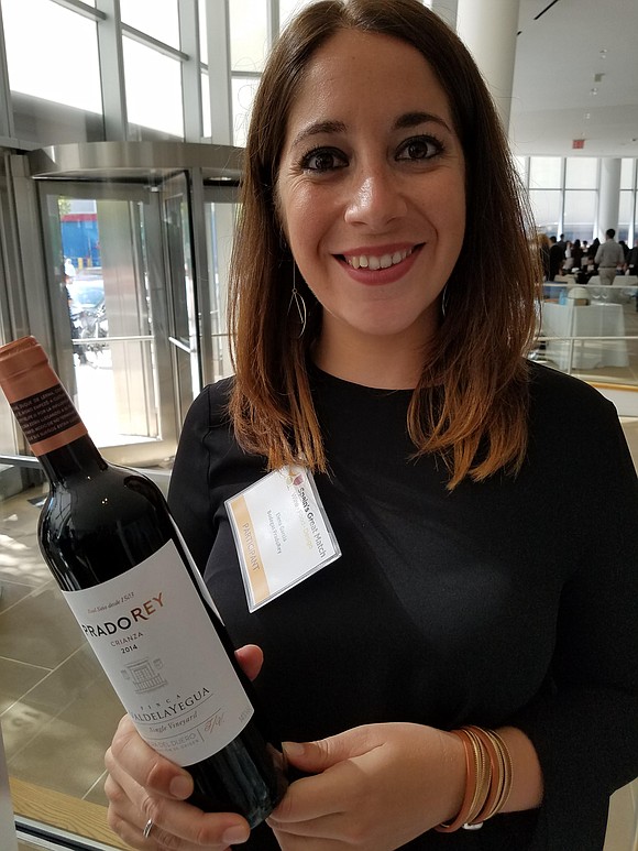 One of the current best values in Spanish red wines is the fabulous 2014 Crianza from Bodegas Prado Rey. One of the current best values in Spanish red wines is the fabulous 2014 Crianza from Bodegas Prado Rey.