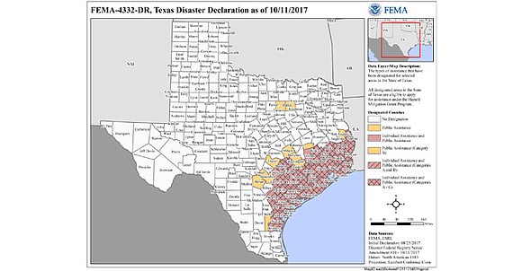 For Texas survivors of Hurricane Harvey, help from the U.S. Small Business Administration maby be an important part of the ... For Texas survivors of Hurricane Harvey, help from the U.S. Small Business Administration maby be an important part of the ...