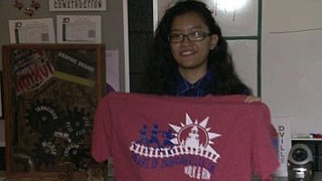 You don’t have to be loud in order to be heard. Lena Vongdachanh is a perfect example of that, and ... You don’t have to be loud in order to be heard. Lena Vongdachanh is a perfect example of that, and ...