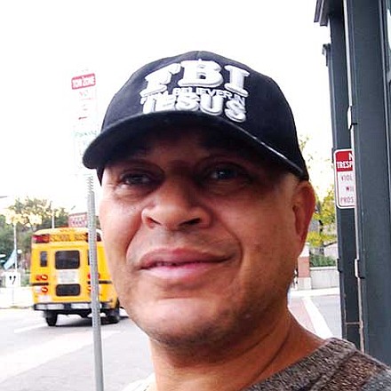 The way it is right now, things are getting worse.—Eddie Velazquez, Unemployed, Boston