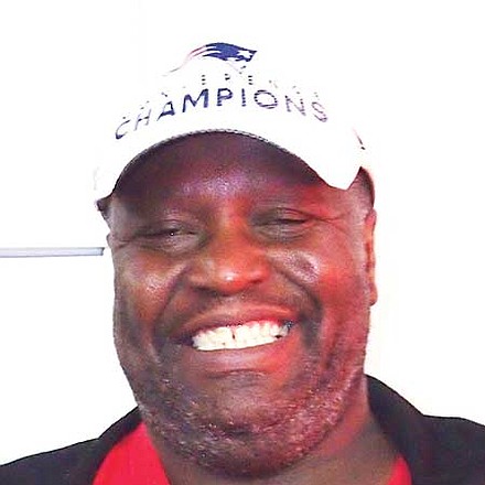 I think so. The city is a lot cleaner and there’s a lot of new construction.—Jeffrey Gilliard, Maintenance Worker, Jamaica Plain