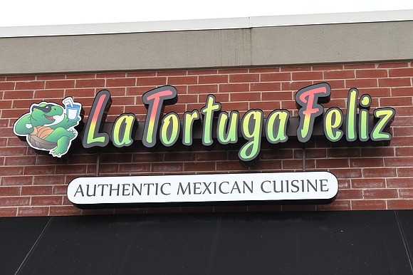 New businesses keep cropping up in Romeoville and La Tortuga Feliz is the latest to bring their offerings to the ... New businesses keep cropping up in Romeoville and La Tortuga Feliz is the latest to bring their offerings to the ...