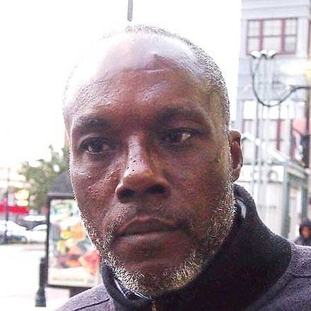 I think Boston is getting better. It’s up to us to take care of it.—Lance, Laborer, Boston