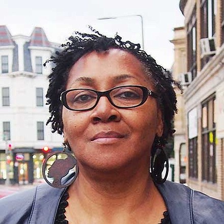 Right now, things are worse. We’re going backwards with gentrification, income inequality, poor schools and lack of unity.—Priscilla Flynt Banks, Organizer, Hyde Park