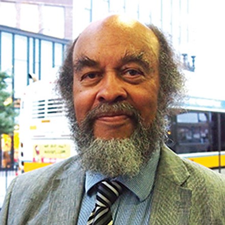Of course. People pay taxes and somebody has to decide how much of that comes back to your community.
If you don’t have representation, you get what other people decide.—Bill Wright, Communications Director, Chelsea