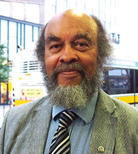Of course. People pay taxes and somebody has to decide how much of that comes back to your community.
If you don’t have representation, you get what other people decide.—Bill Wright, Communications Director, Chelsea