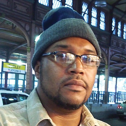 I will. We have people who died to give us the right to vote and put in who we want to represent us.—Phillip Lodge, Business Owner, Dorchester