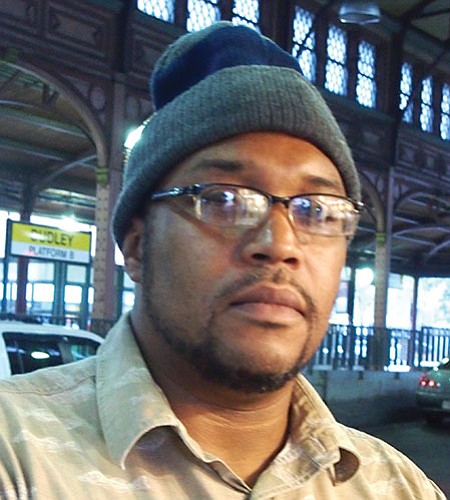 I will. We have people who died to give us the right to vote and put in who we want to represent us.—Phillip Lodge, Business Owner, Dorchester