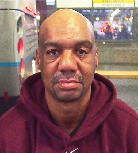 I don’t see why not. Anybody’s better than the incumbent.—Versie Matthew, Unemployed, Roxbury